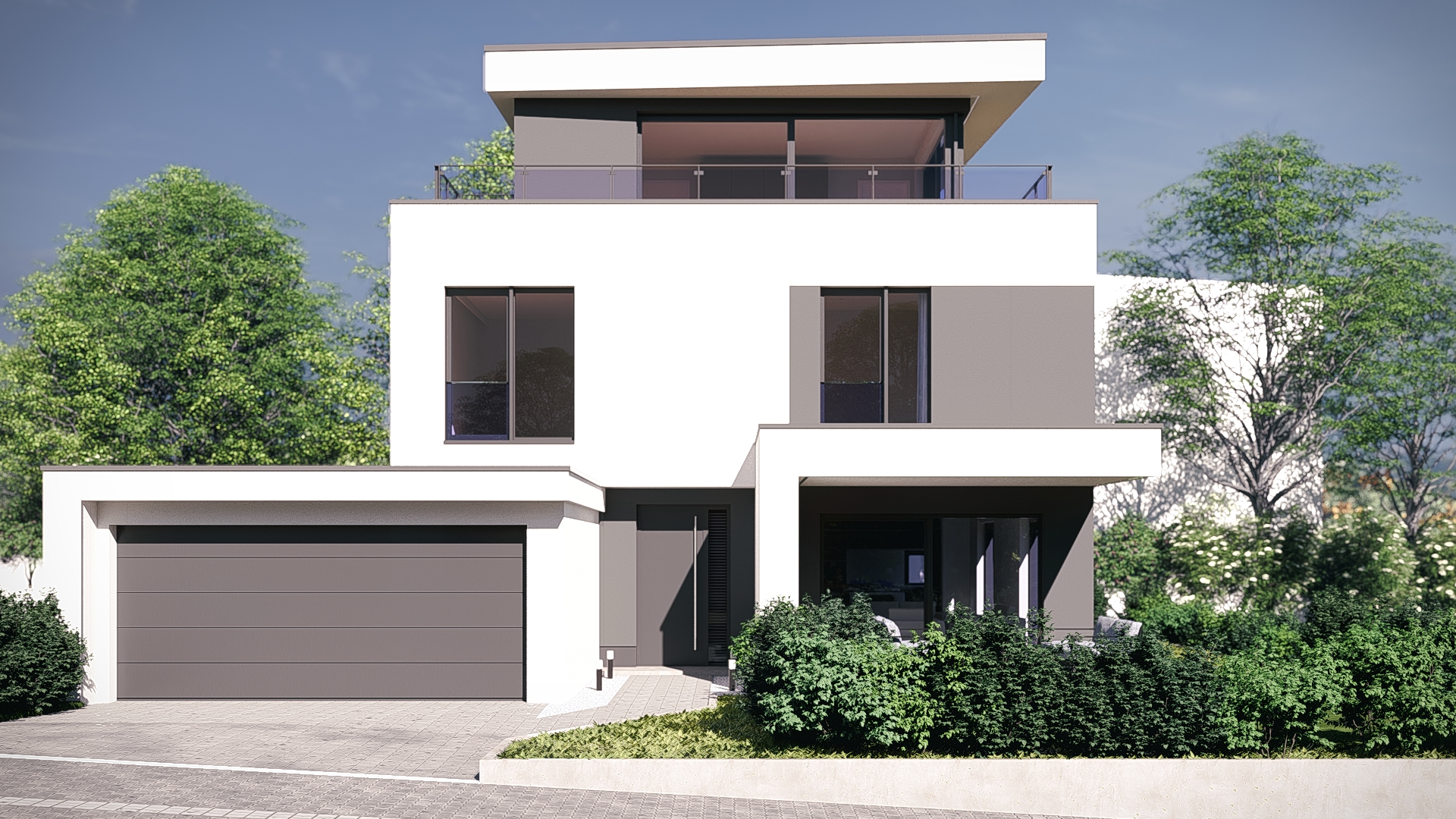 Villa Air
