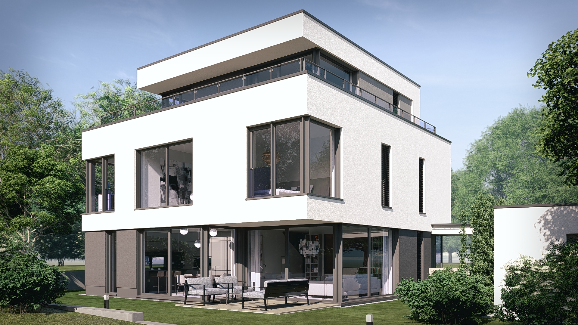Villa Light